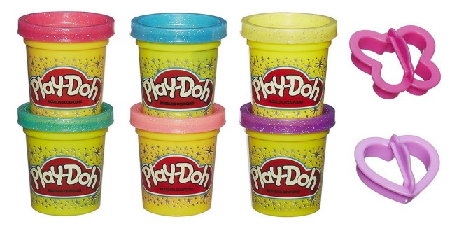 play doh