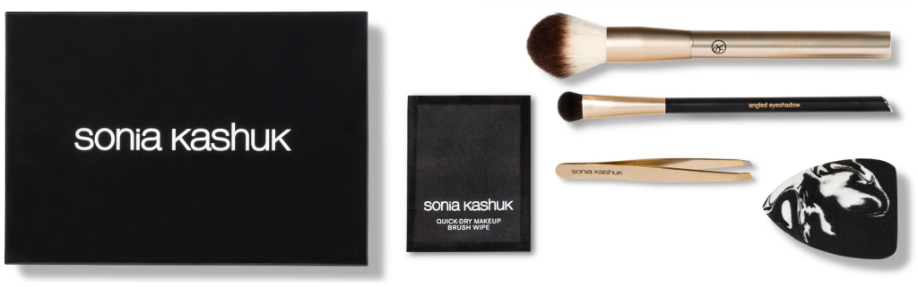 sonia kashuk beauty box