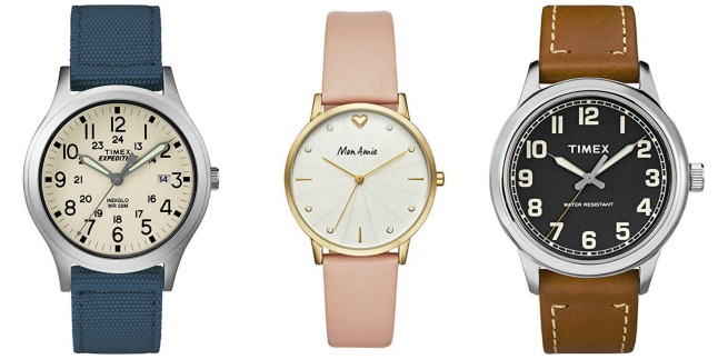 spring watches