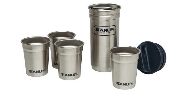 stanley shot glass set