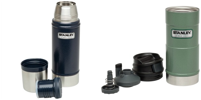 stanley stainless steel