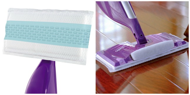 swiffer wet jet refills