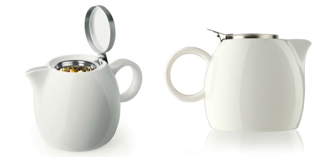 tea kettle