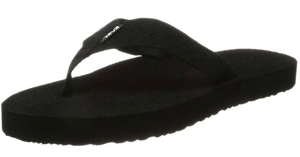 teva mush ii flip flops