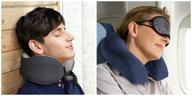 travel pillows