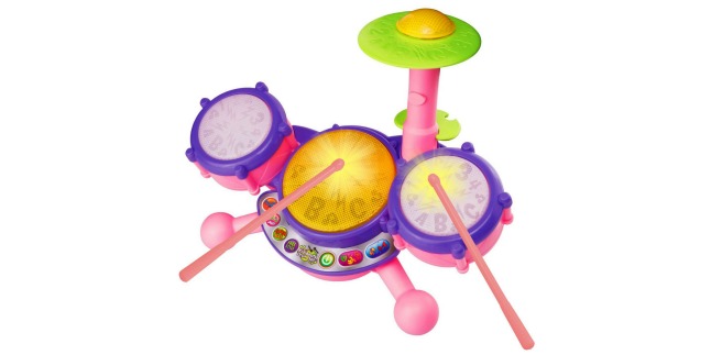 vtech drums