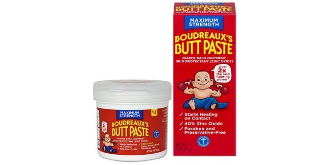 boudreaux butt paste