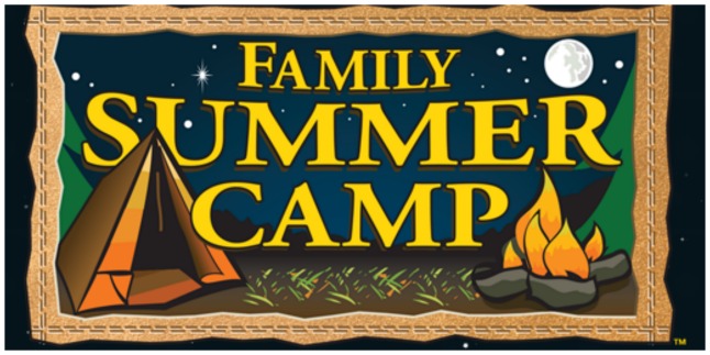 cabelas family summer camp