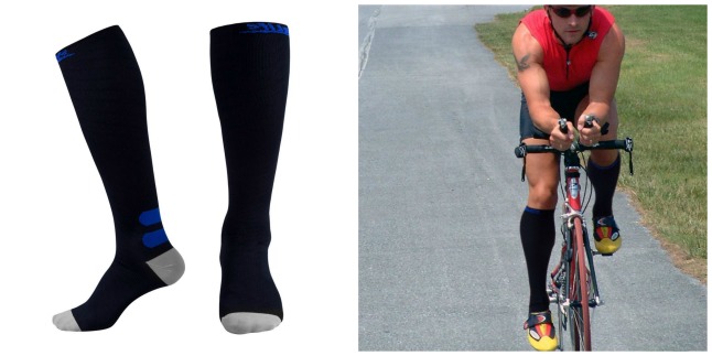 compression socks