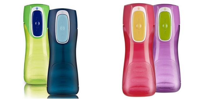 contigo water bottles