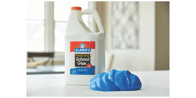 elmers school glue