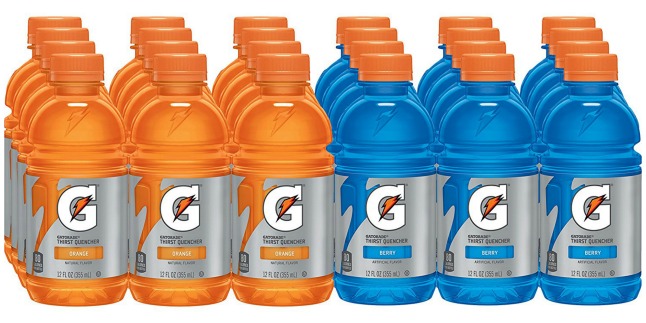 gatorade