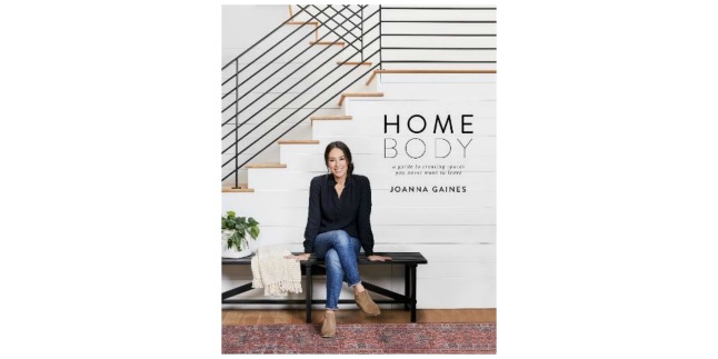 homebody joanna gaines