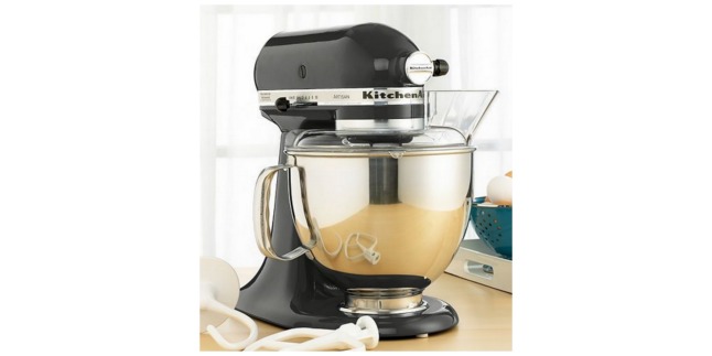 kitchenaid