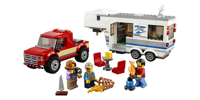 lego camper