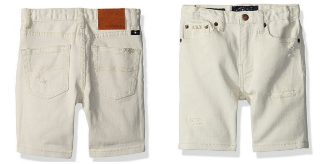 lucky brand boy shorts