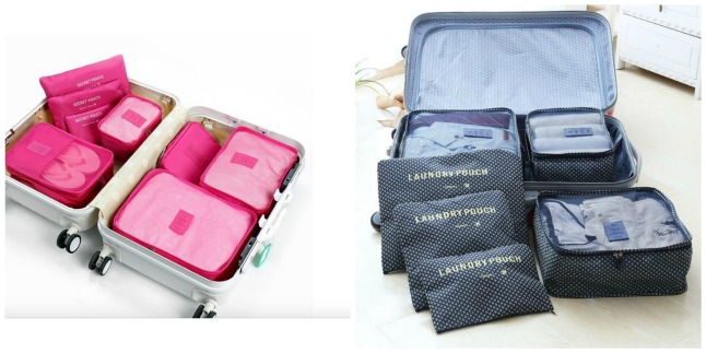 luggage set