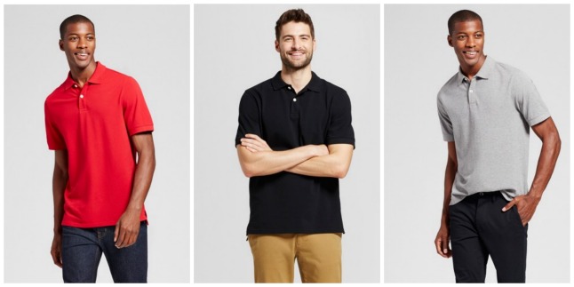 mens polo shirts