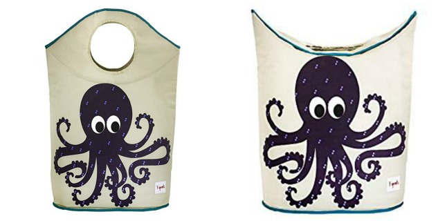 octopus hamper