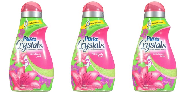 purex crystals