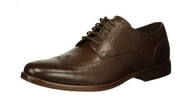 rockport mens shoes