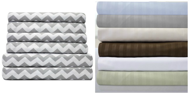 sheet set