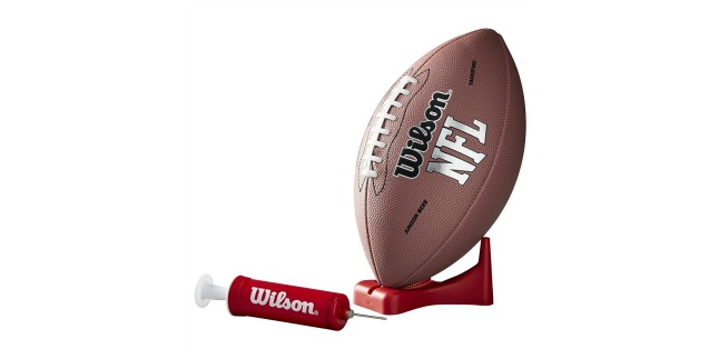 wilson football