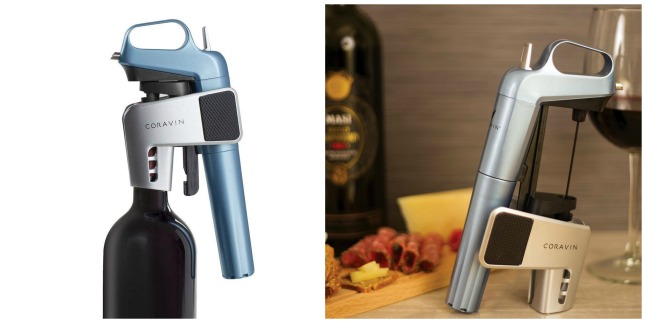 coravin wine preserver