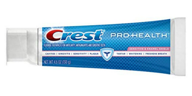 crest pro health