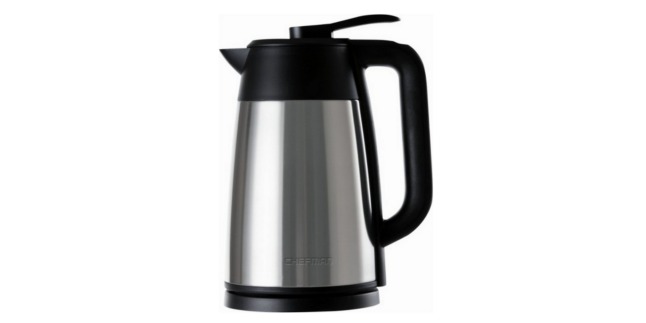 electric kettle