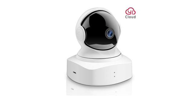 home security camera