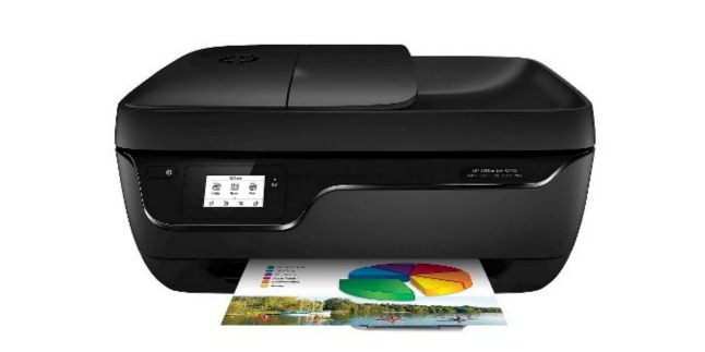 hp printer