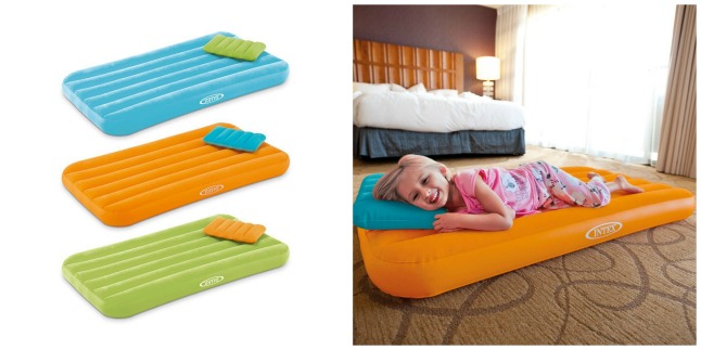 intex airbed