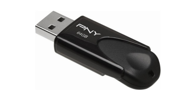 pny 64gb