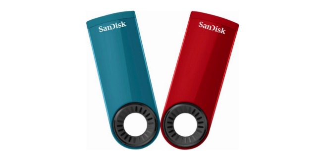 sandisk