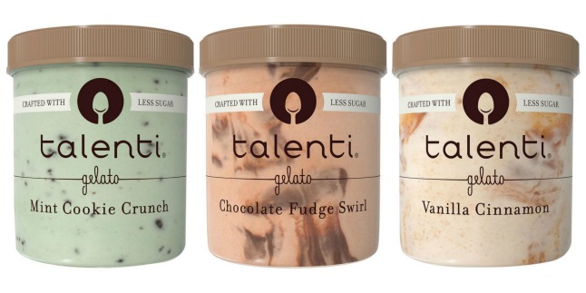 talenti gelato