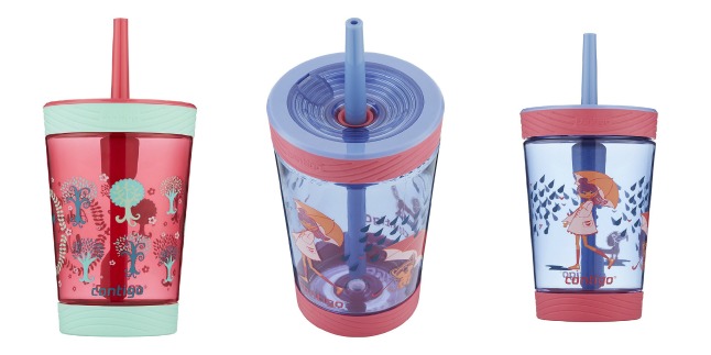 contigo tumbler