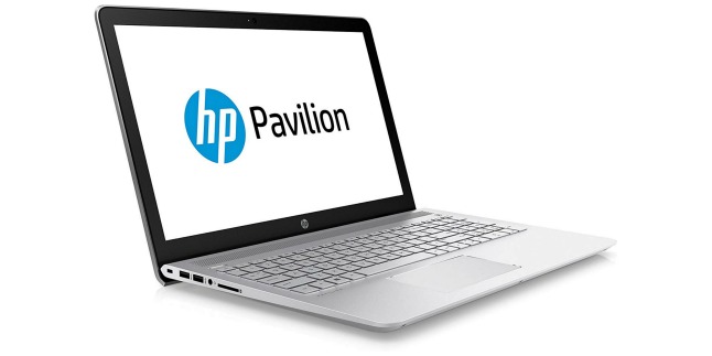 hp pavilion