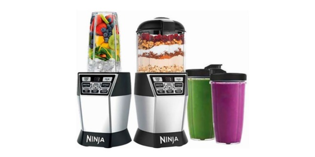 nutro ninja duo