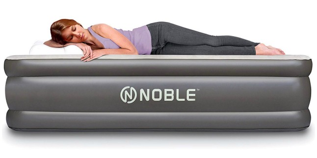 queen air mattress