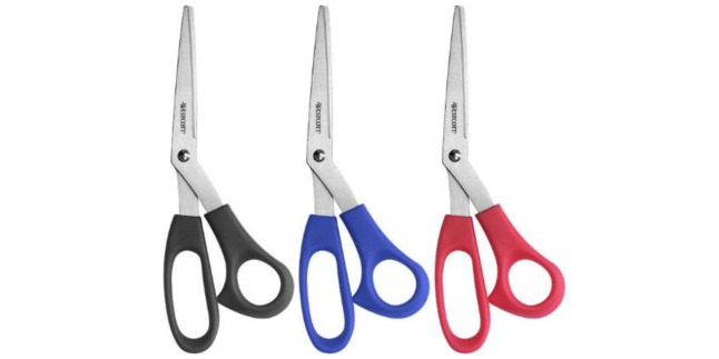 westcott scissors