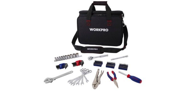 workpro tool set