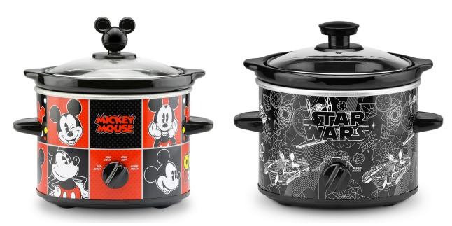 2 quart slow cookers