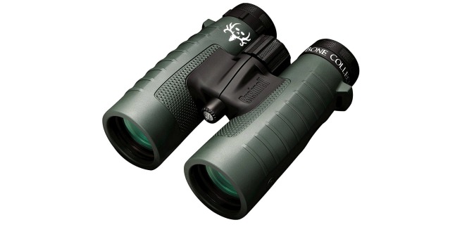 binoculars