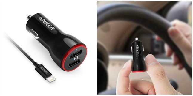 anker charger