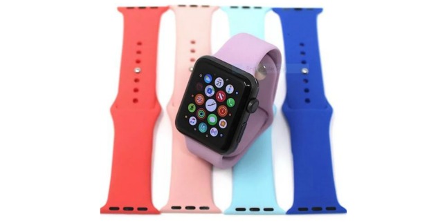 apple watch band