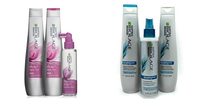 biolage