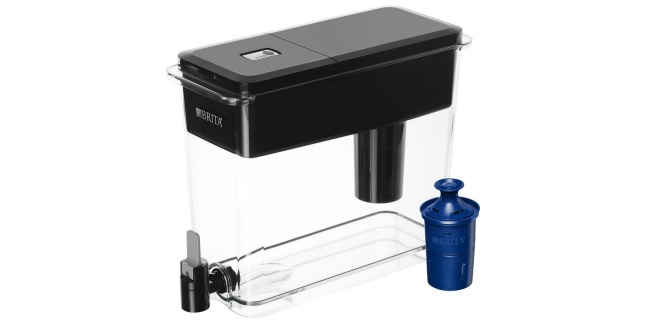 brita water pitcher