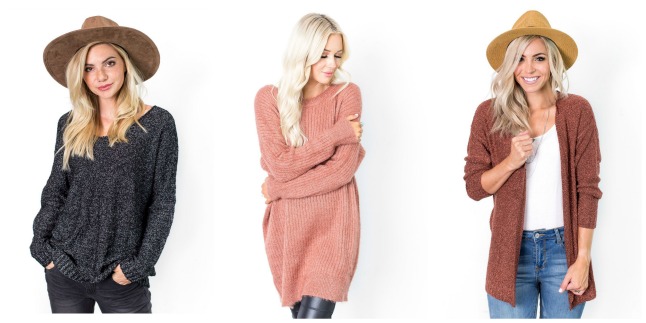 cents of style sweaters