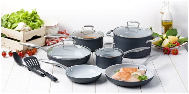 cookware set